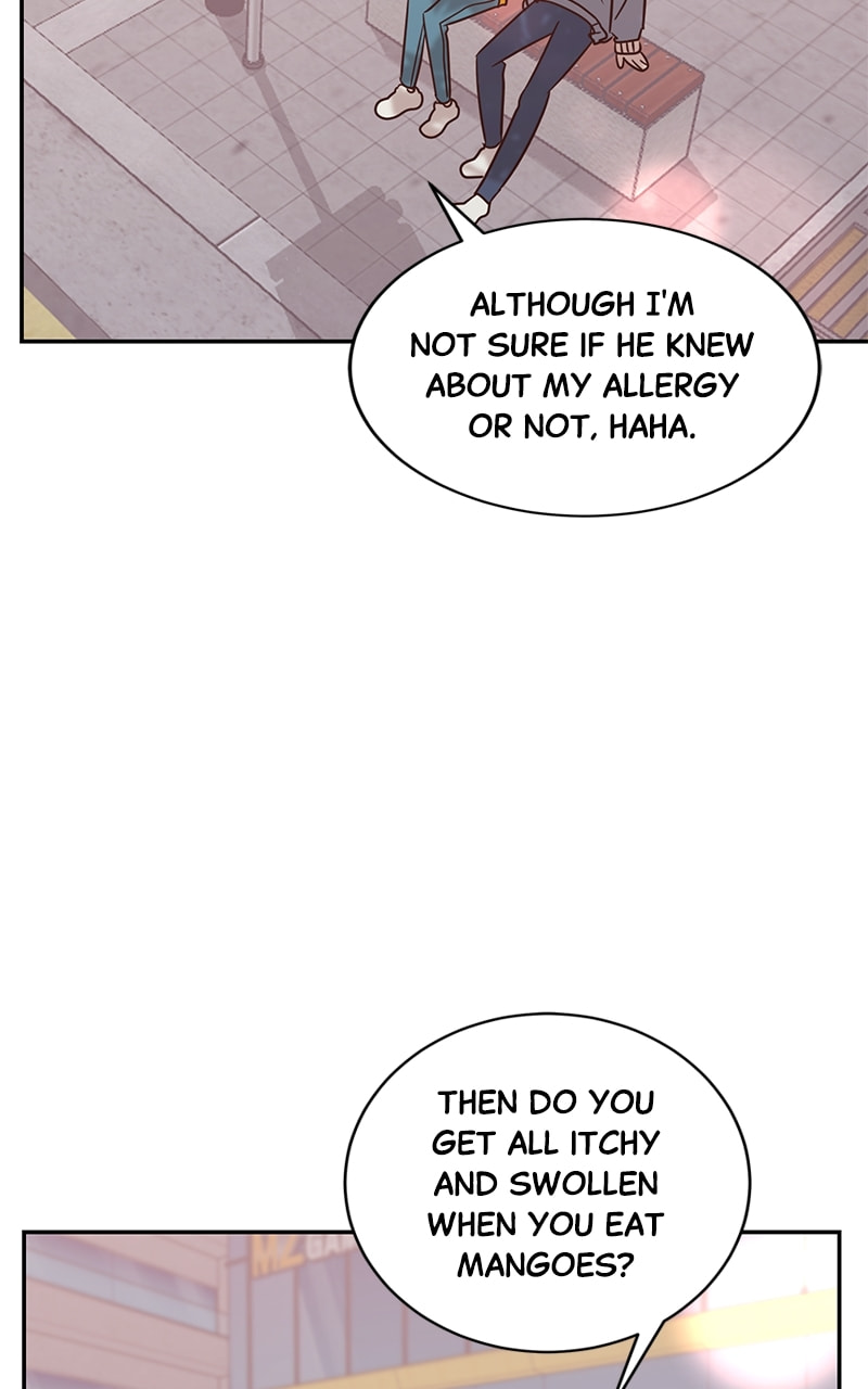 Universe's Strongest First Love Chapter 12 page 71 - 