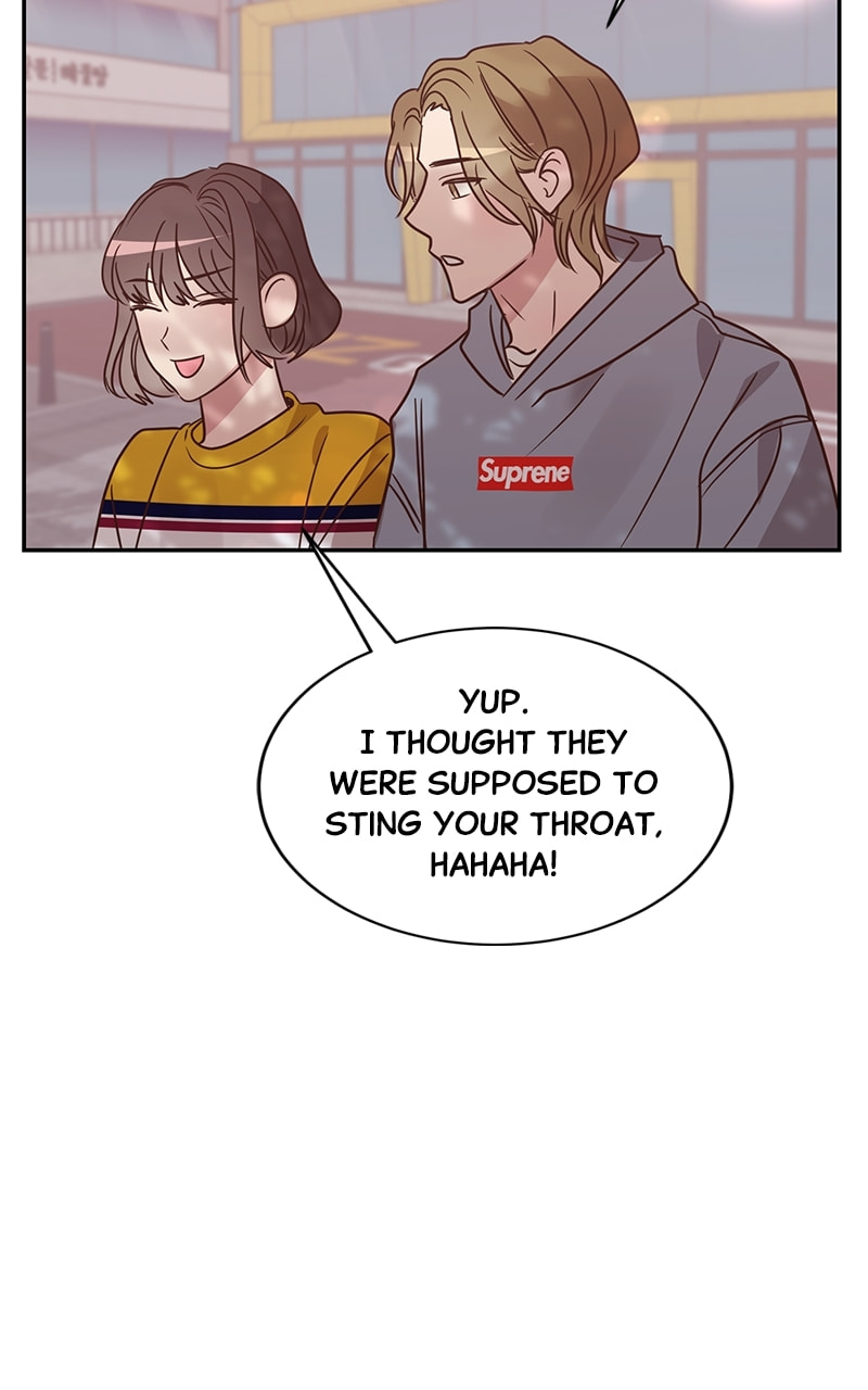 Universe's Strongest First Love Chapter 12 page 72 - 