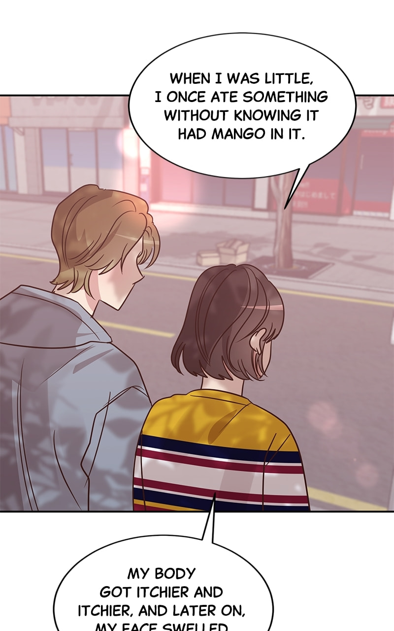 Universe's Strongest First Love Chapter 12 page 73 - 