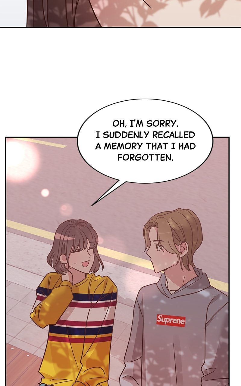 Universe's Strongest First Love Chapter 12 page 80 - 