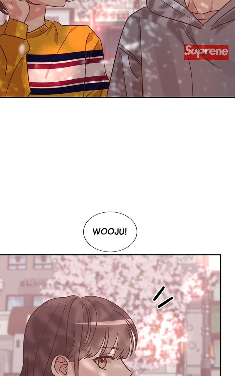 Universe's Strongest First Love Chapter 12 page 85 - 