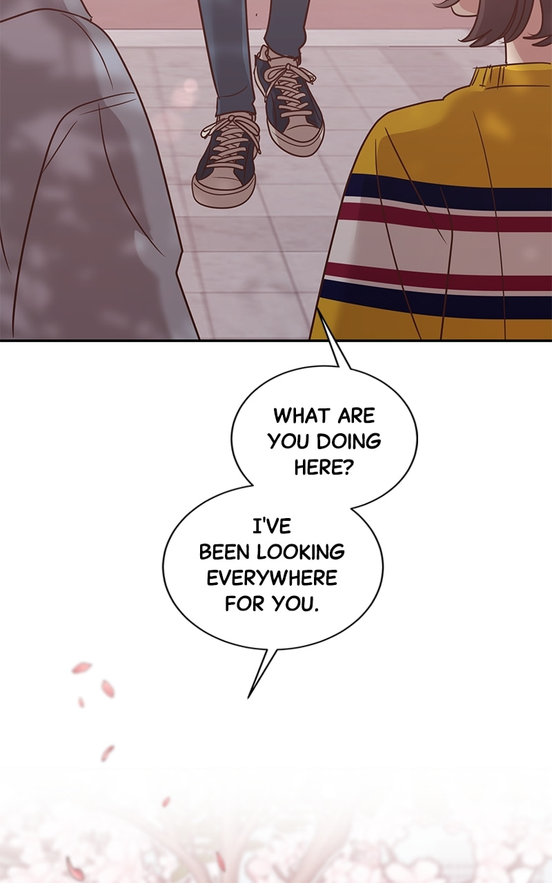 Universe's Strongest First Love Chapter 12 page 87 - 