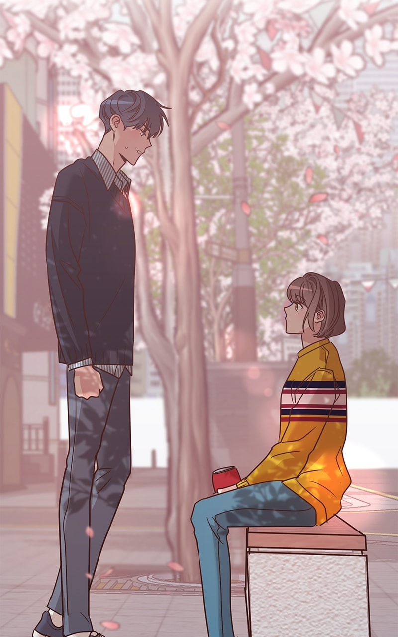 Universe's Strongest First Love Chapter 12 page 88 - 