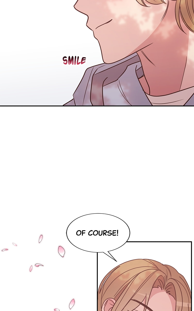 Universe's Strongest First Love Chapter 13 page 11 - 