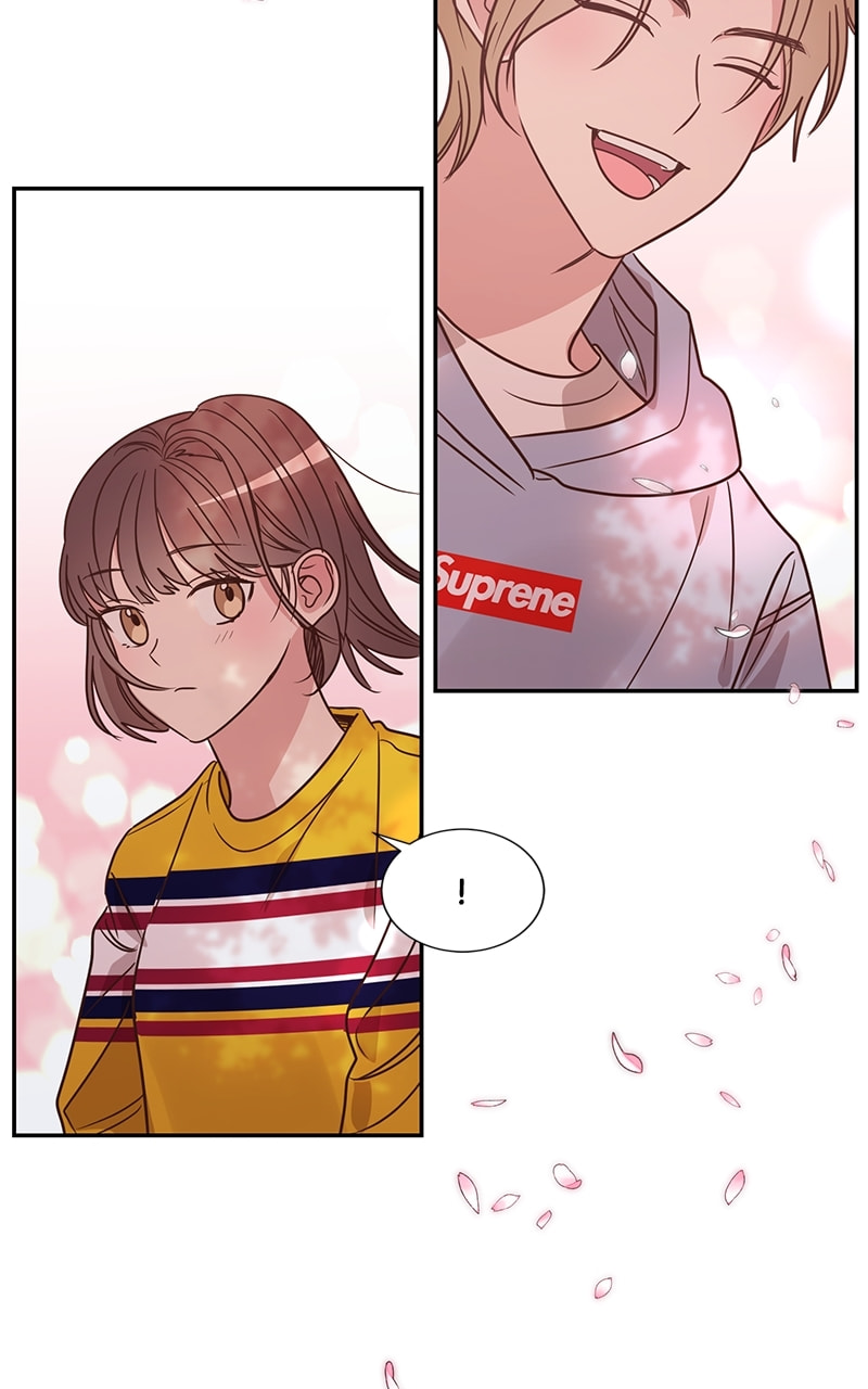 Universe's Strongest First Love Chapter 13 page 12 - 