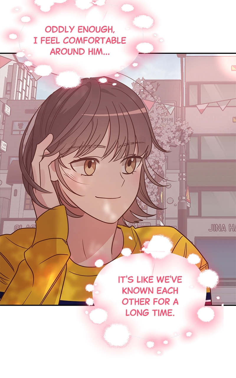 Universe's Strongest First Love Chapter 13 page 16 - 