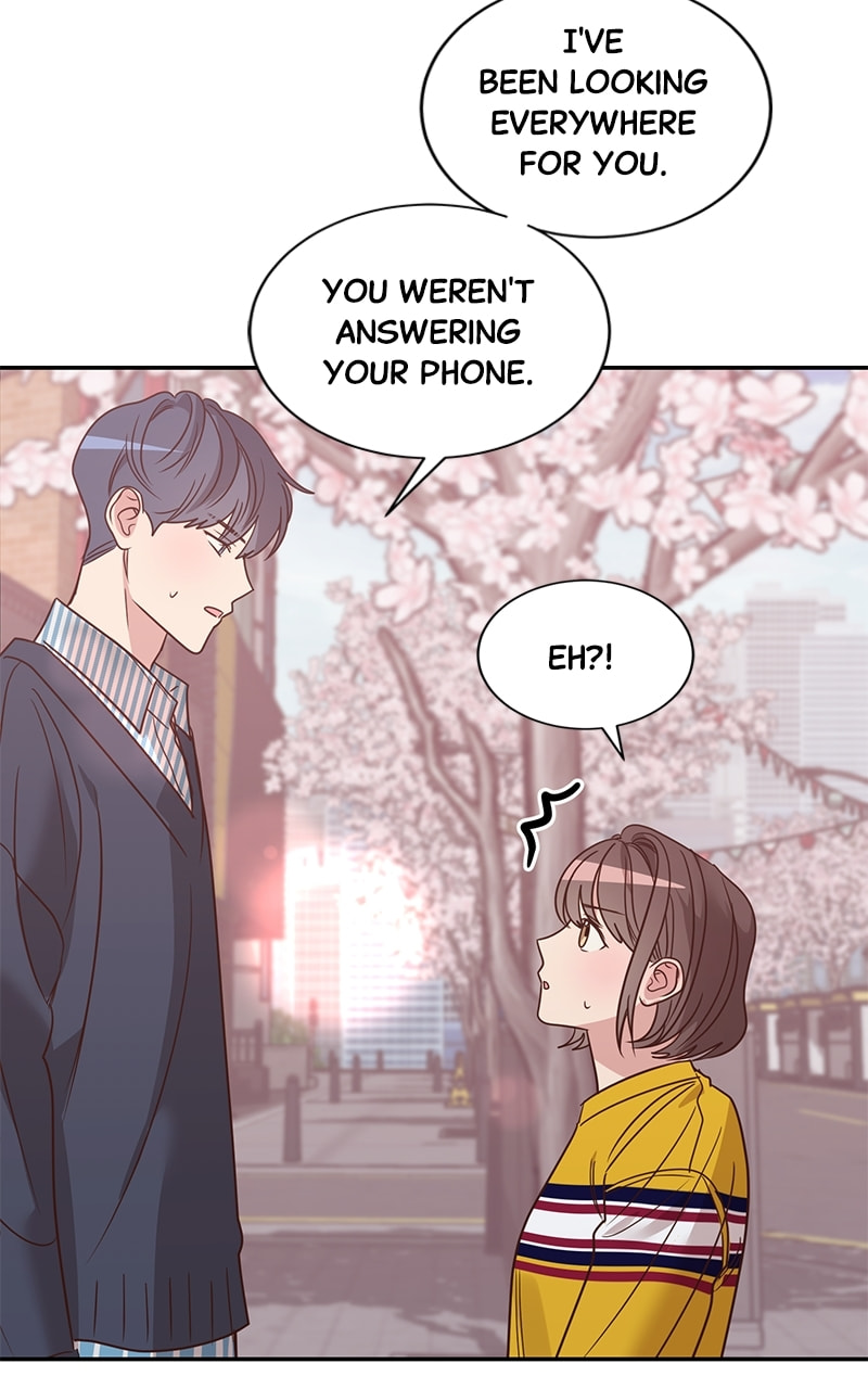 Universe's Strongest First Love Chapter 13 page 18 - 