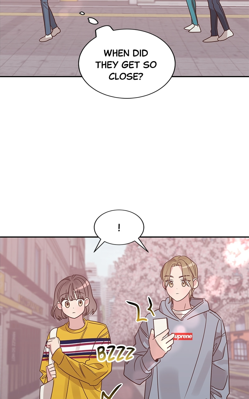Universe's Strongest First Love Chapter 13 page 22 - 