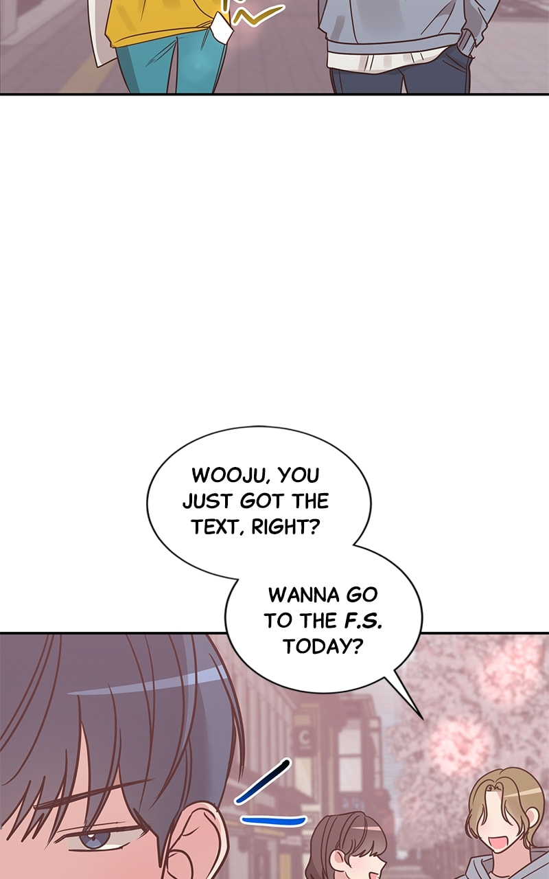 Universe's Strongest First Love Chapter 13 page 23 - 