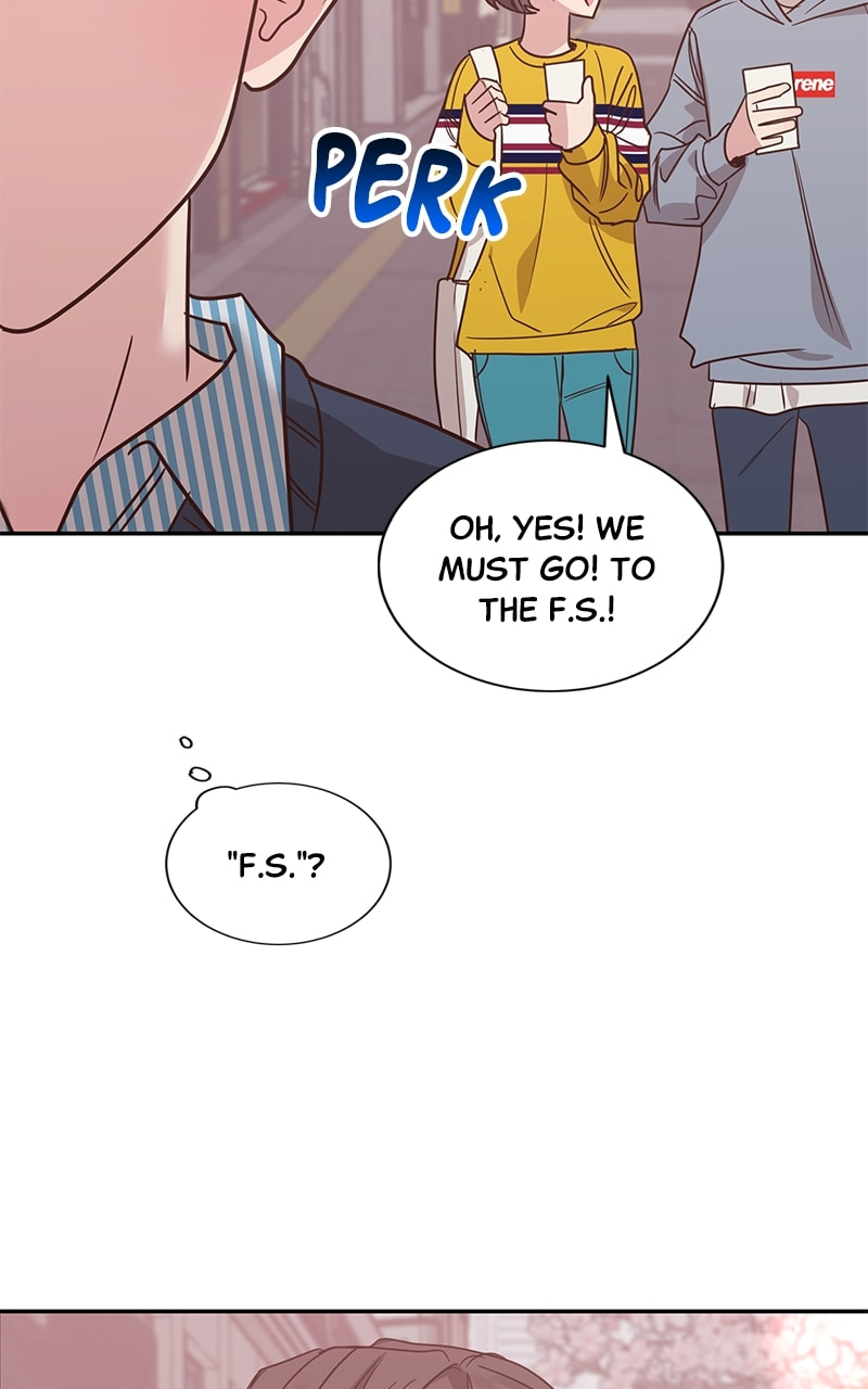 Universe's Strongest First Love Chapter 13 page 24 - 