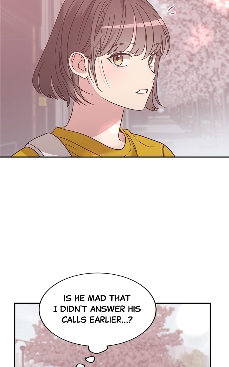 Universe's Strongest First Love Chapter 13 page 25 - 