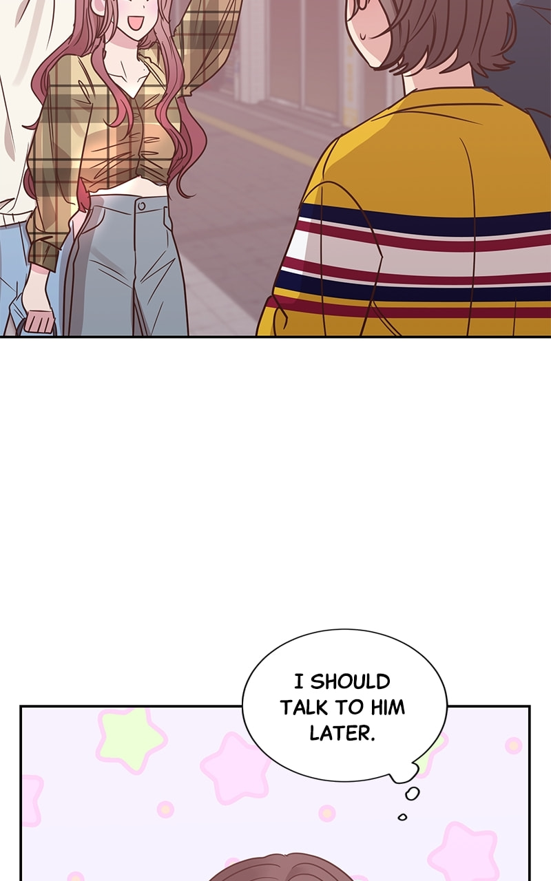 Universe's Strongest First Love Chapter 13 page 28 - 