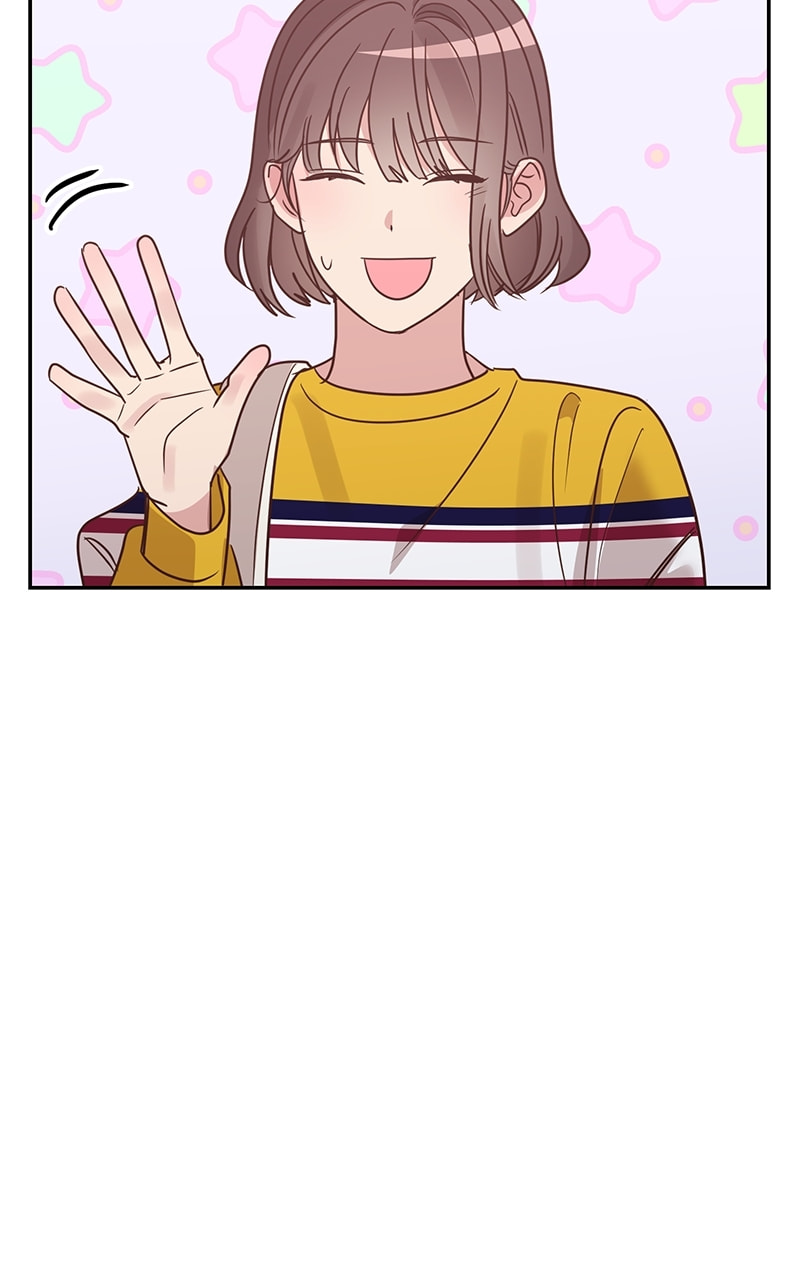 Universe's Strongest First Love Chapter 13 page 29 - 