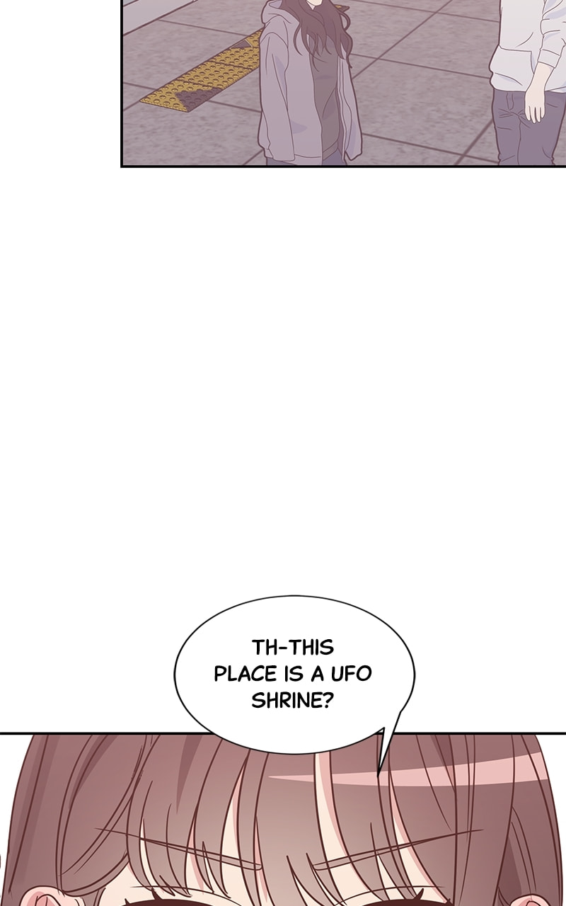 Universe's Strongest First Love Chapter 13 page 31 - 