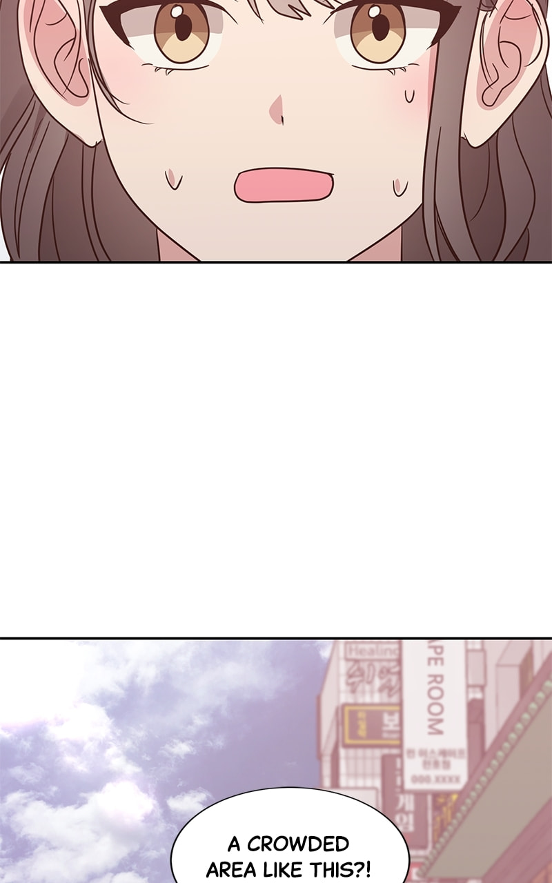 Universe's Strongest First Love Chapter 13 page 32 - 