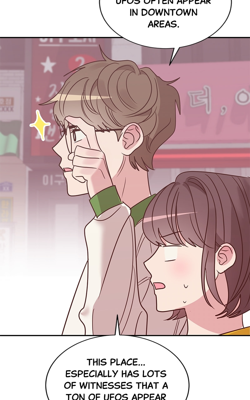 Universe's Strongest First Love Chapter 13 page 34 - 