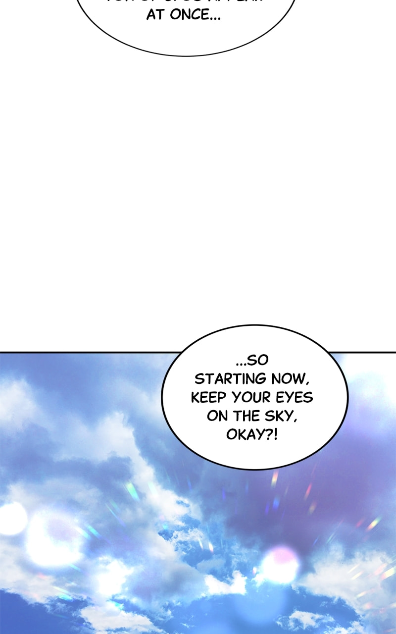 Universe's Strongest First Love Chapter 13 page 35 - 