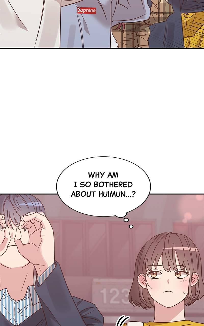 Universe's Strongest First Love Chapter 13 page 37 - 