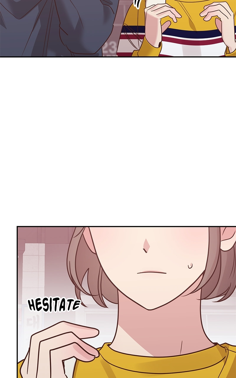 Universe's Strongest First Love Chapter 13 page 38 - 