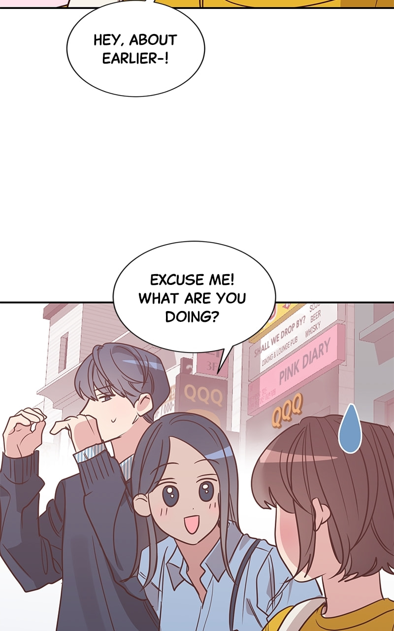 Universe's Strongest First Love Chapter 13 page 40 - 