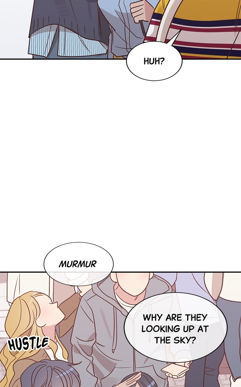 Universe's Strongest First Love Chapter 13 page 41 - 
