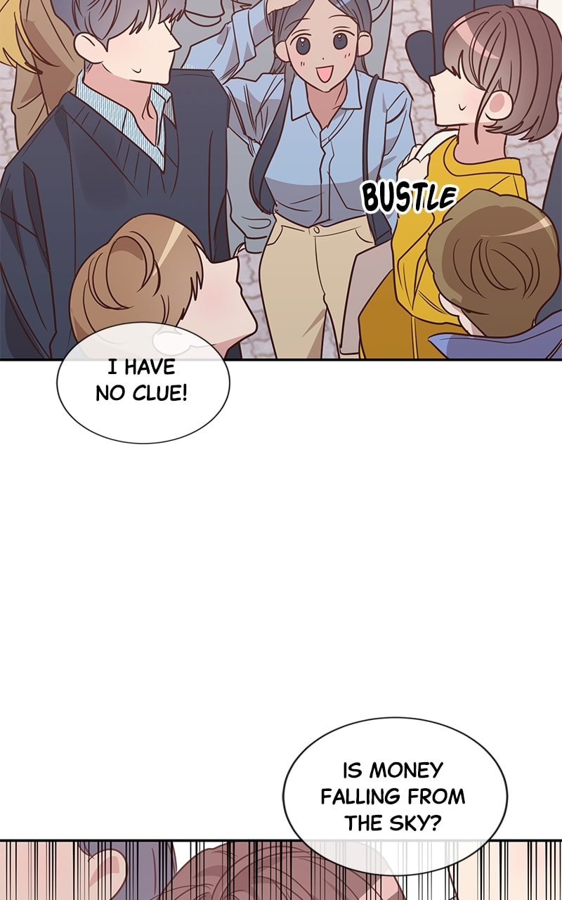 Universe's Strongest First Love Chapter 13 page 42 - 