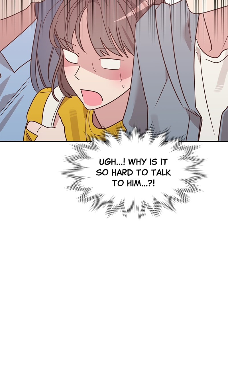 Universe's Strongest First Love Chapter 13 page 43 - 