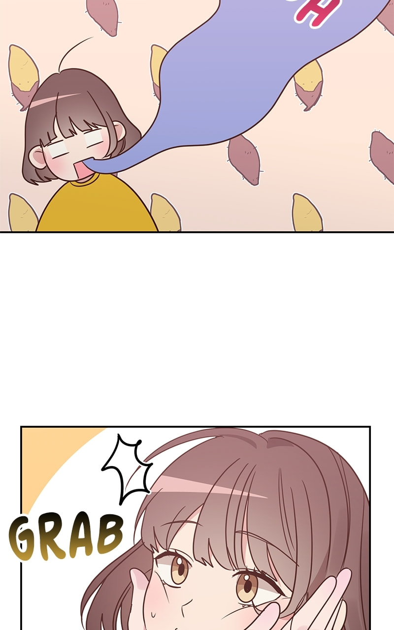 Universe's Strongest First Love Chapter 13 page 46 - 