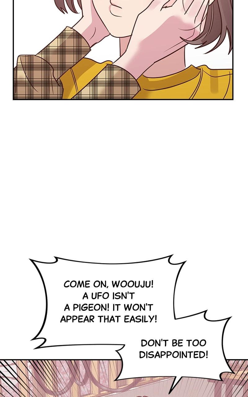 Universe's Strongest First Love Chapter 13 page 47 - 
