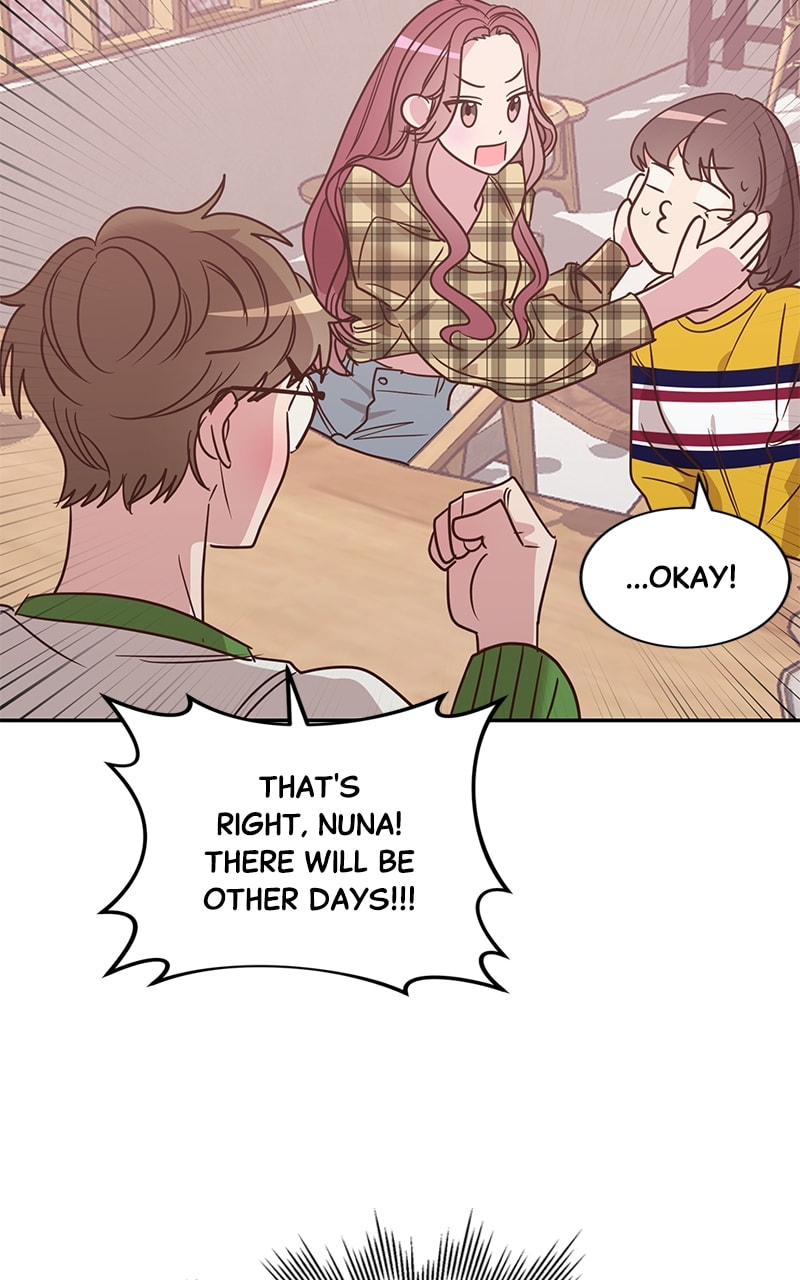 Universe's Strongest First Love Chapter 13 page 48 - 