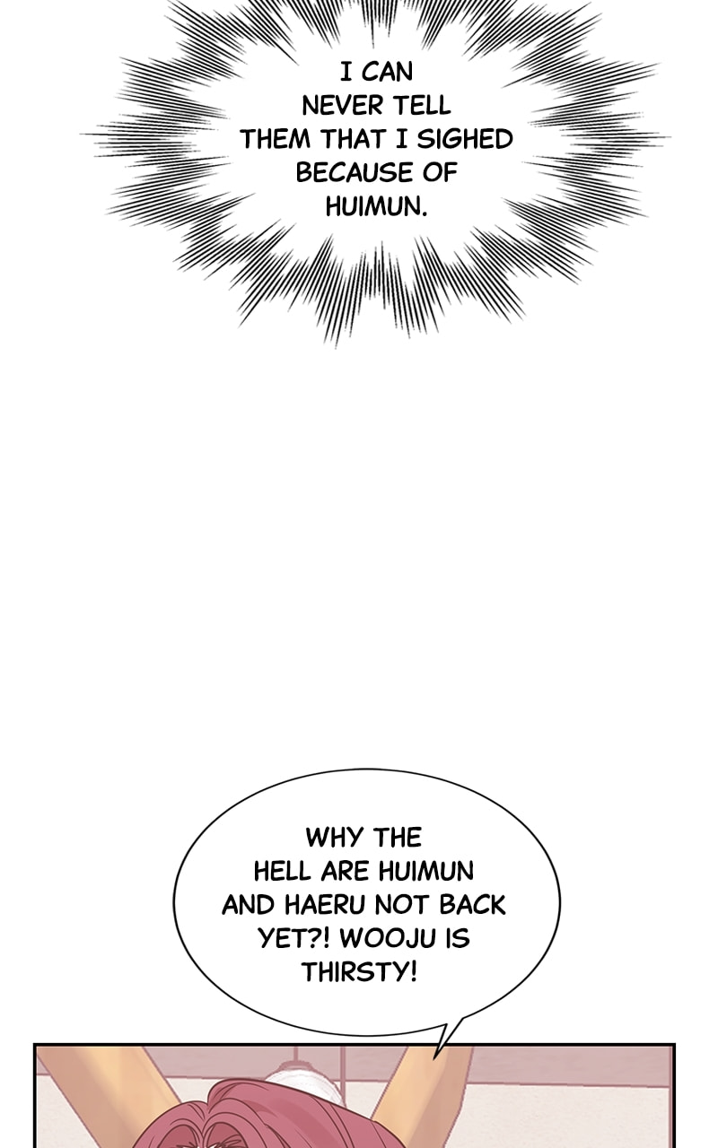 Universe's Strongest First Love Chapter 13 page 49 - 