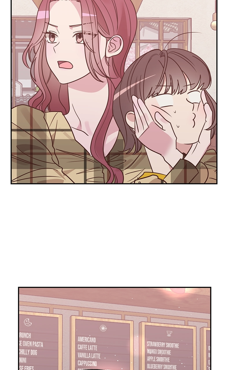 Universe's Strongest First Love Chapter 13 page 50 - 