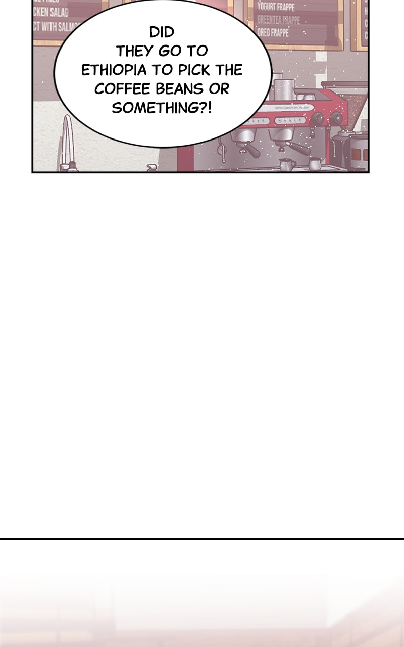 Universe's Strongest First Love Chapter 13 page 51 - 