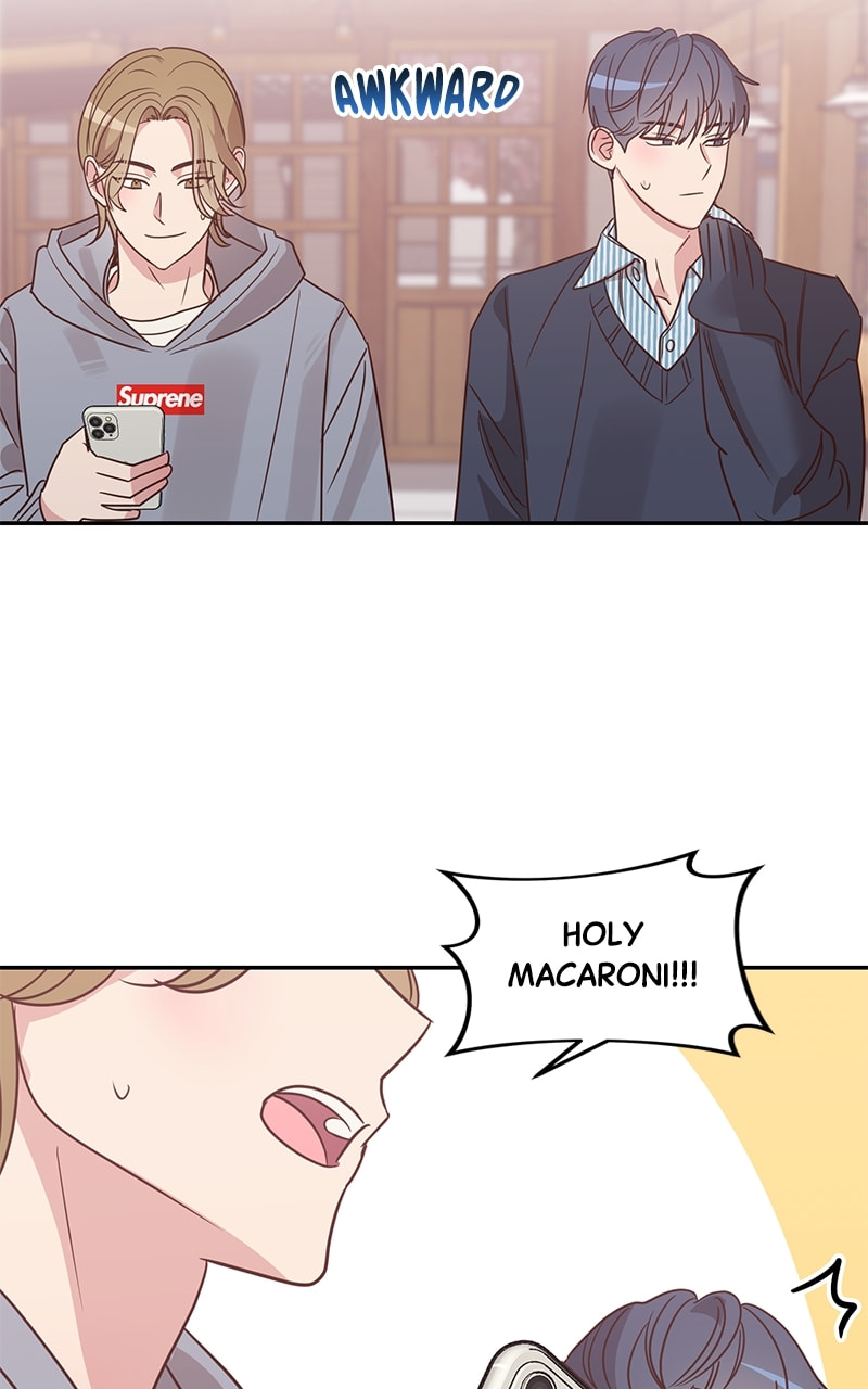 Universe's Strongest First Love Chapter 13 page 52 - 