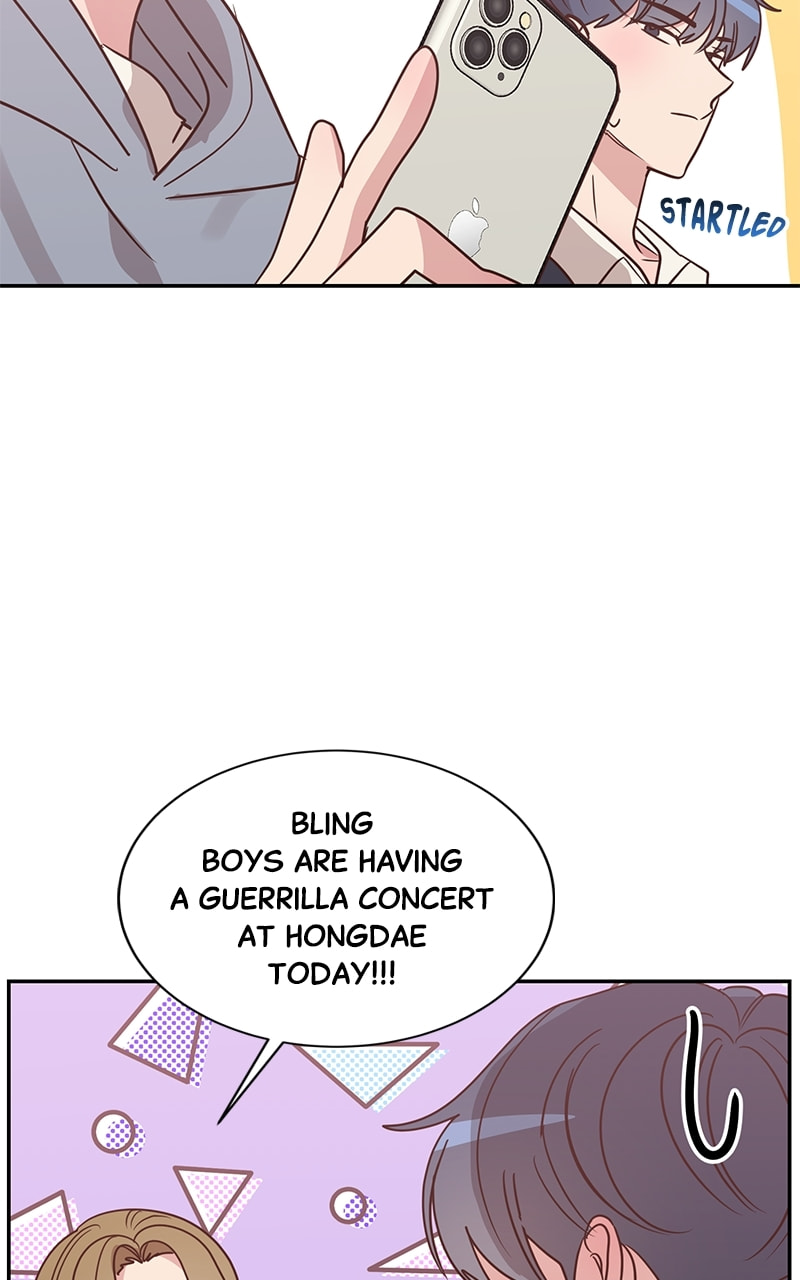 Universe's Strongest First Love Chapter 13 page 53 - 