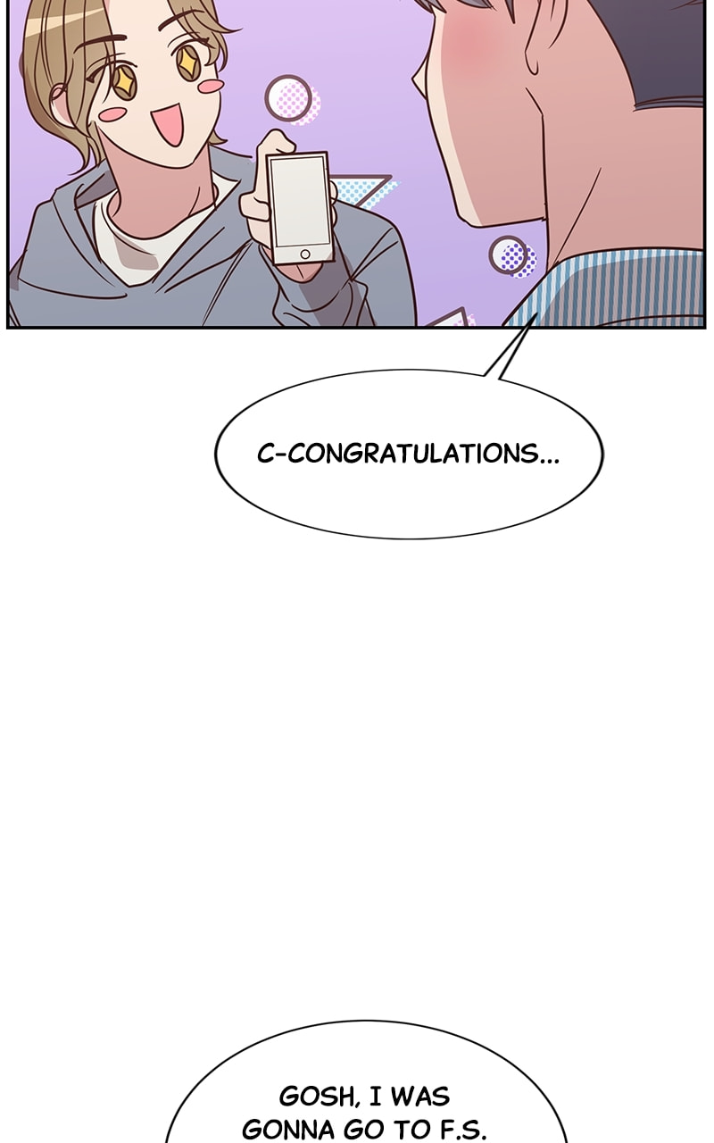 Universe's Strongest First Love Chapter 13 page 54 - 