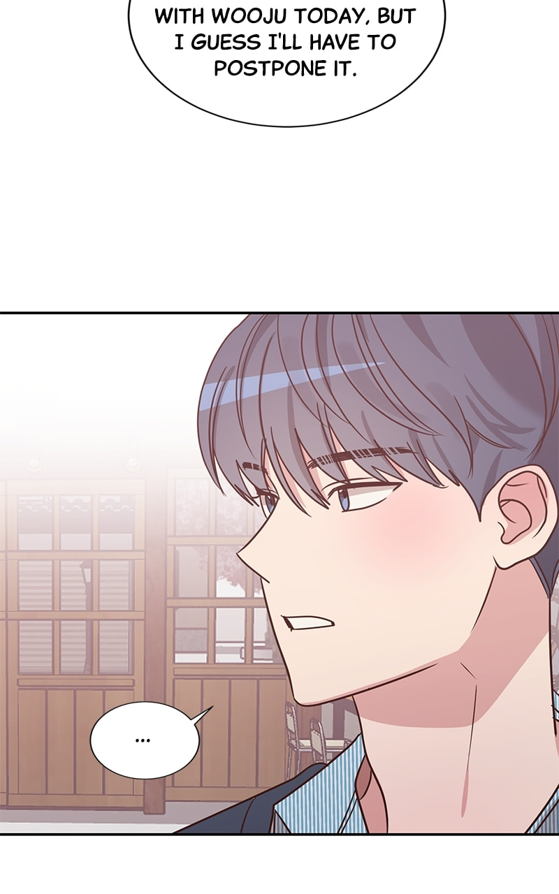 Universe's Strongest First Love Chapter 13 page 55 - 