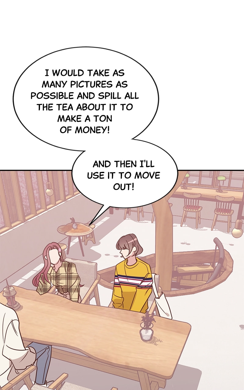 Universe's Strongest First Love Chapter 13 page 57 - 