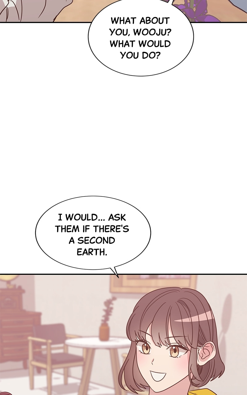 Universe's Strongest First Love Chapter 13 page 59 - 
