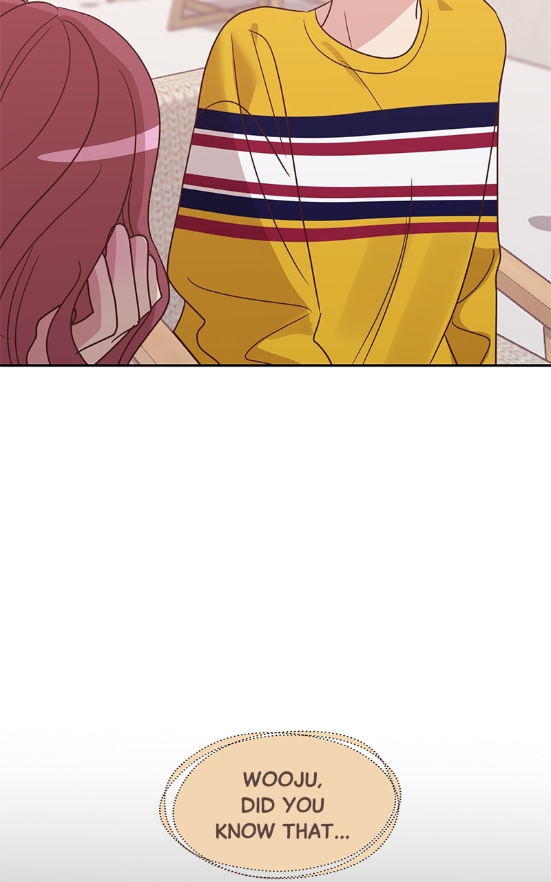 Universe's Strongest First Love Chapter 13 page 60 - 