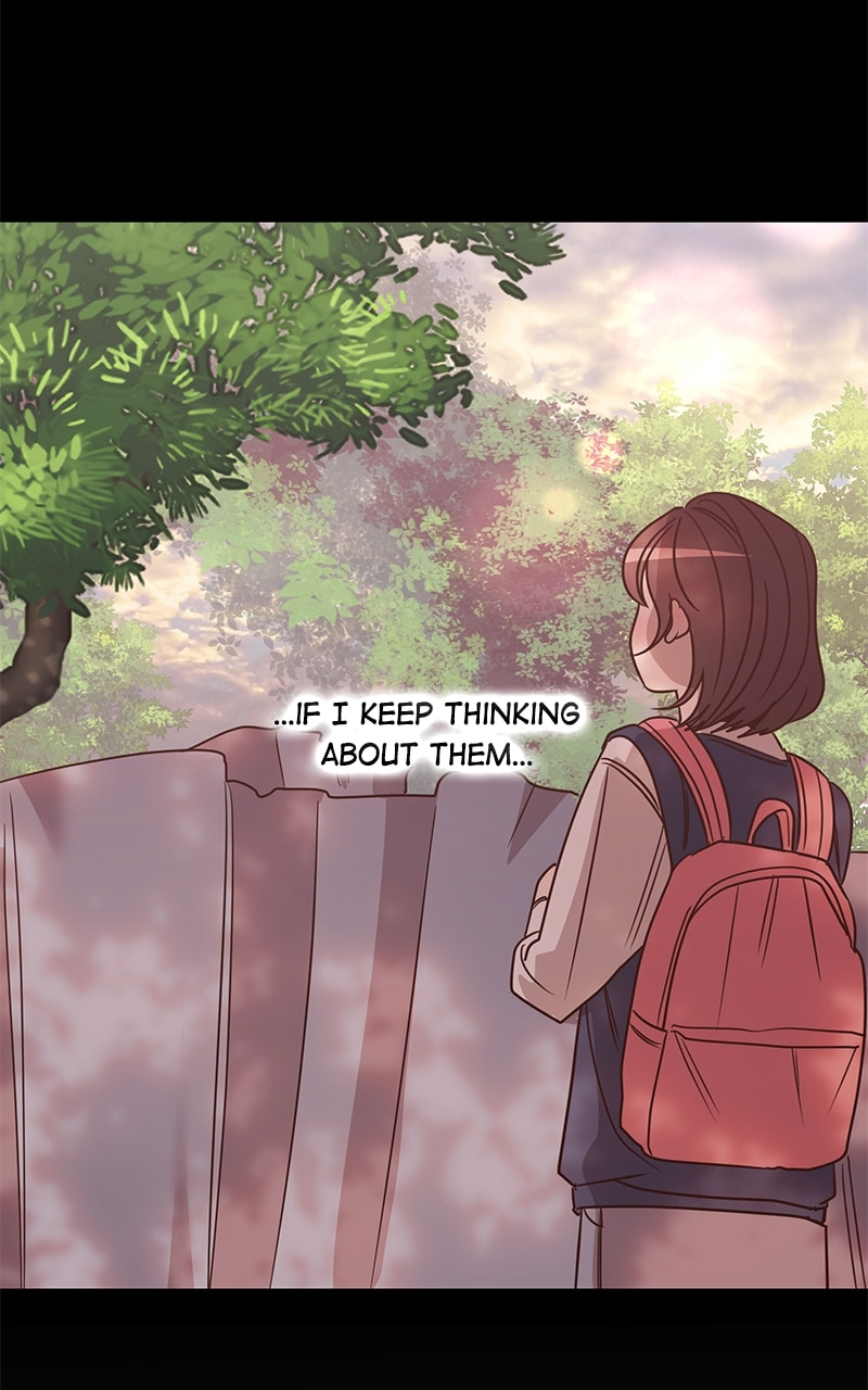 Universe's Strongest First Love Chapter 13 page 7 - 