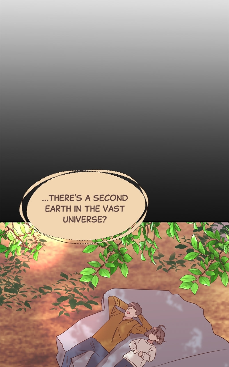 Universe's Strongest First Love Chapter 13 page 61 - 