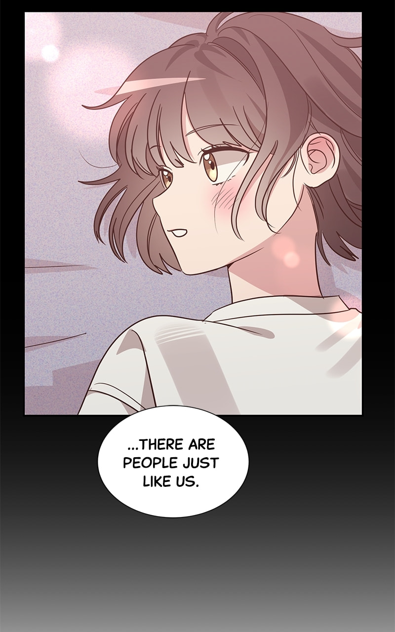Universe's Strongest First Love Chapter 13 page 63 - 
