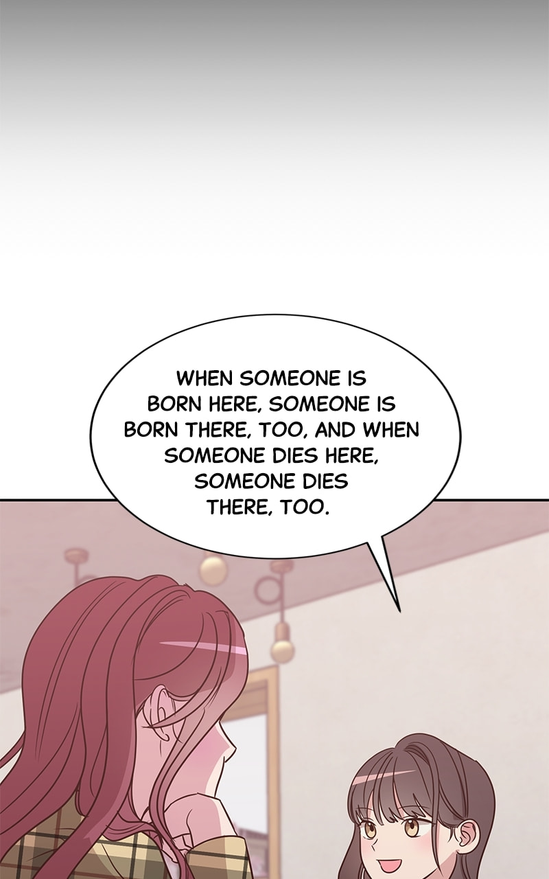 Universe's Strongest First Love Chapter 13 page 64 - 