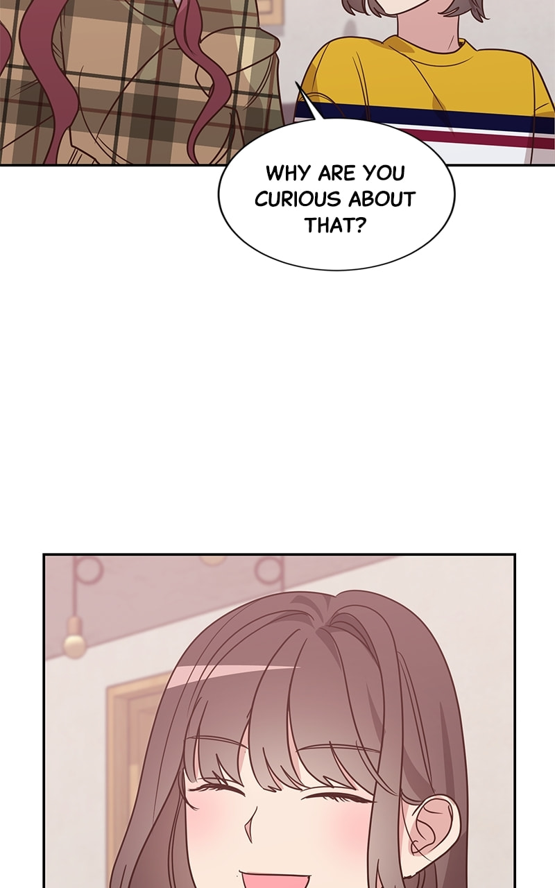 Universe's Strongest First Love Chapter 13 page 65 - 