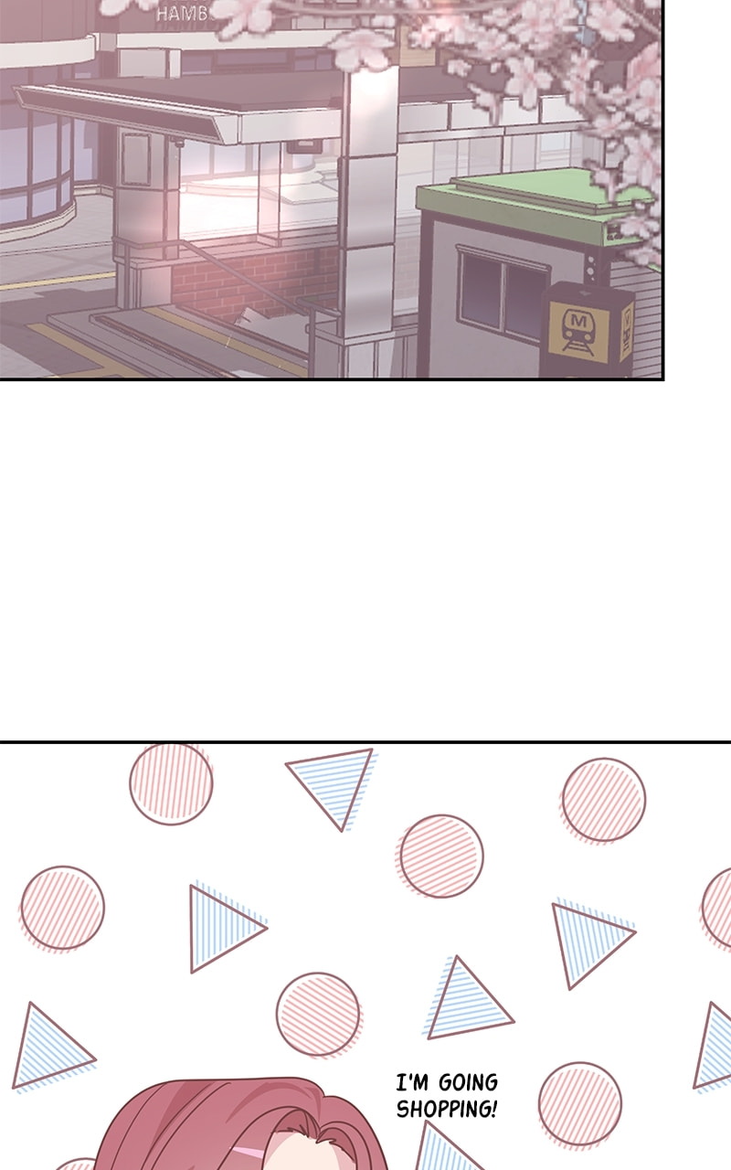 Universe's Strongest First Love Chapter 13 page 70 - 