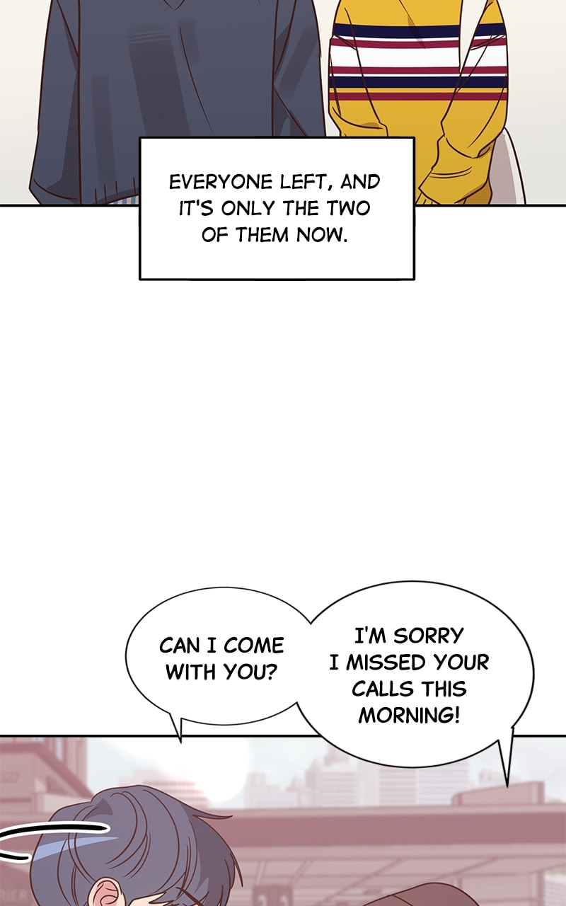 Universe's Strongest First Love Chapter 13 page 72 - 