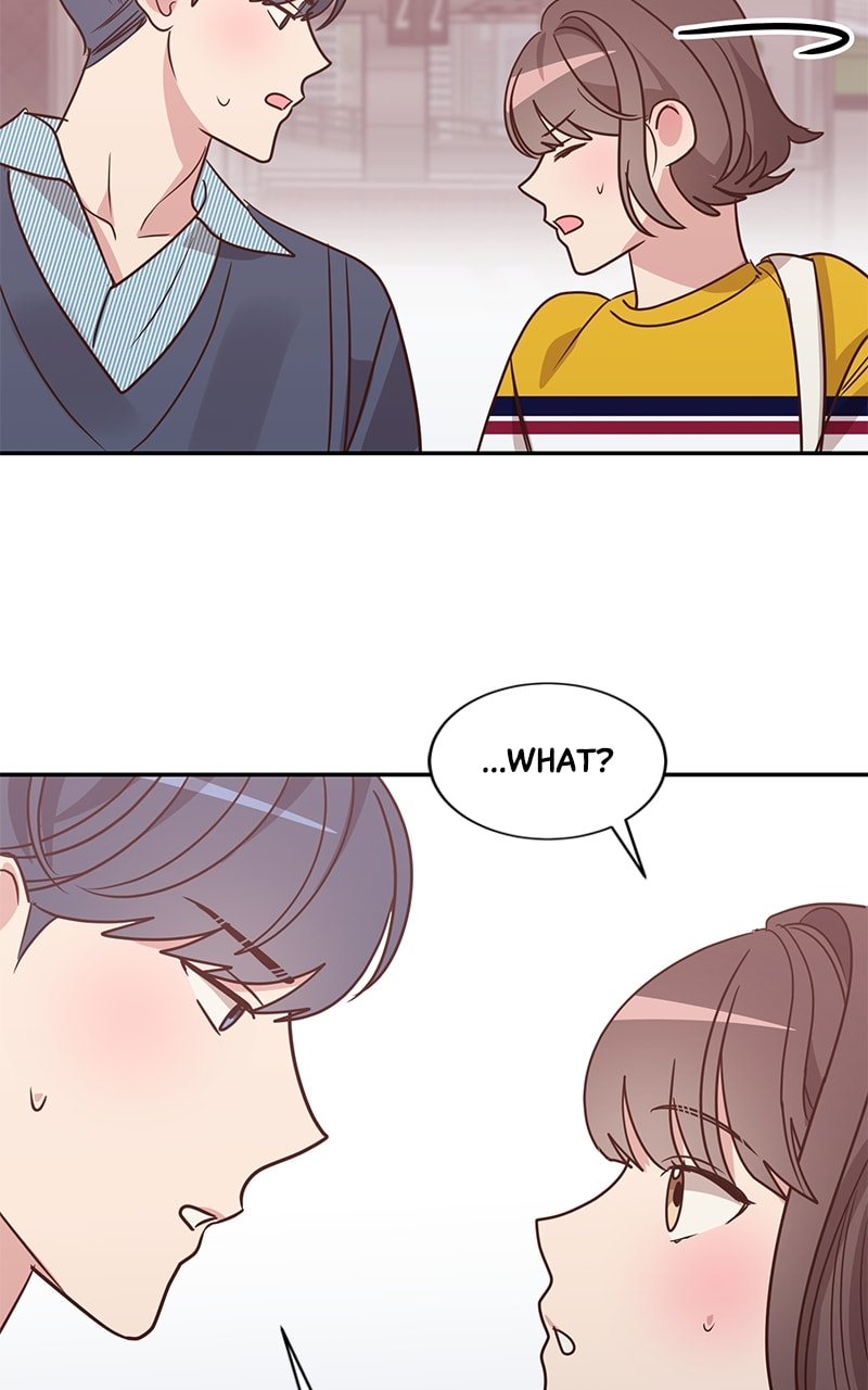 Universe's Strongest First Love Chapter 13 page 73 - 