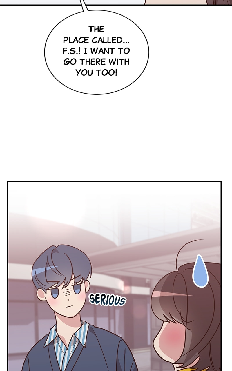 Universe's Strongest First Love Chapter 13 page 74 - 