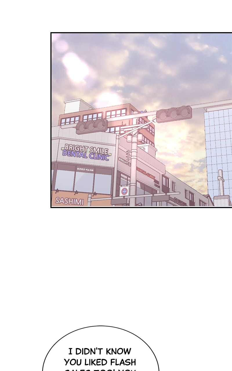 Universe's Strongest First Love Chapter 13 page 76 - 